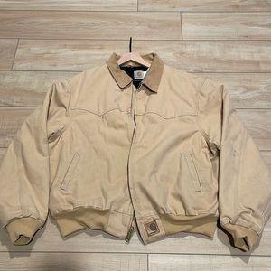 Carhartt jacket